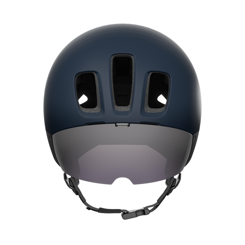POC Procen Air Helmet In Apatite Navy Matt-1