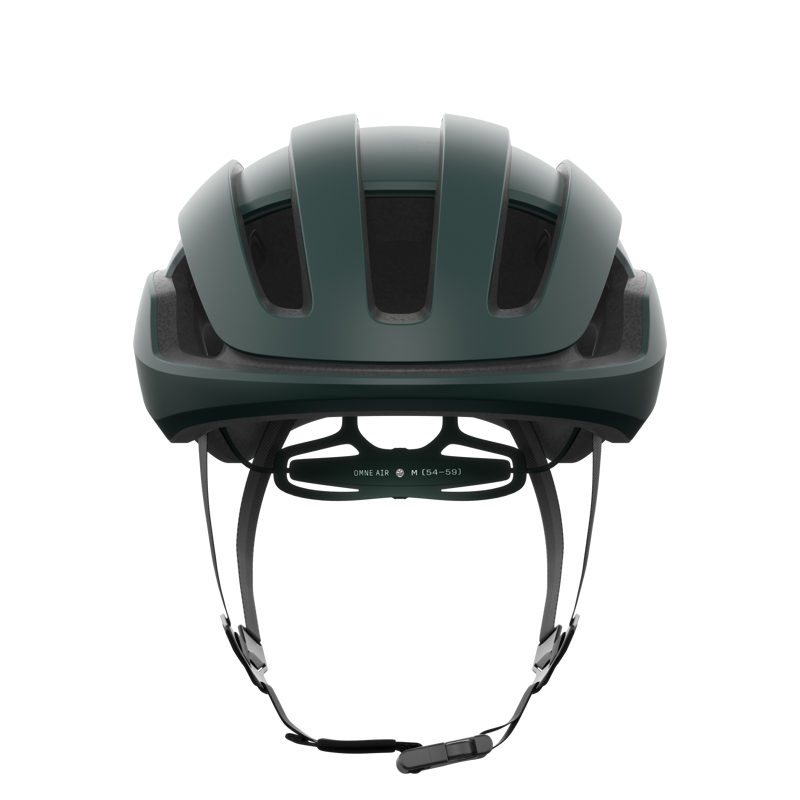 POC Omne Air MIPS Helmet In Pargasite Green Matt-1