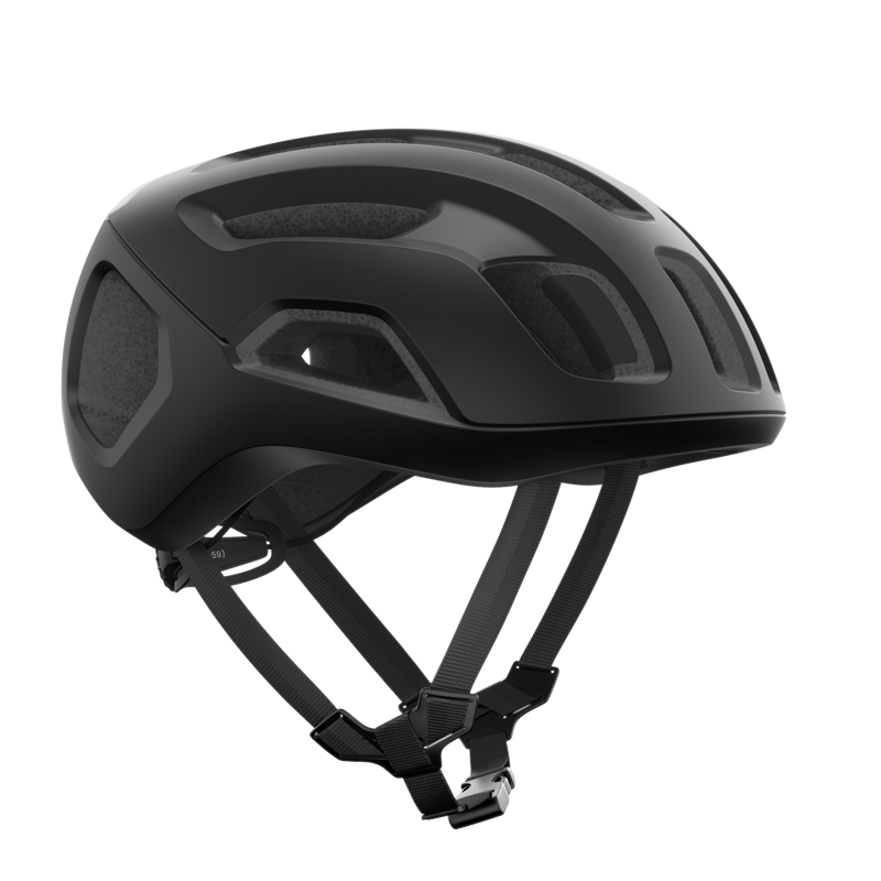 POC Ventral Air WF MIPS Helmet In Uranium Black Hydrogen White-3