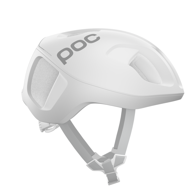 POC Ventral MIPS Helmet In Hydrogen White Matt-2