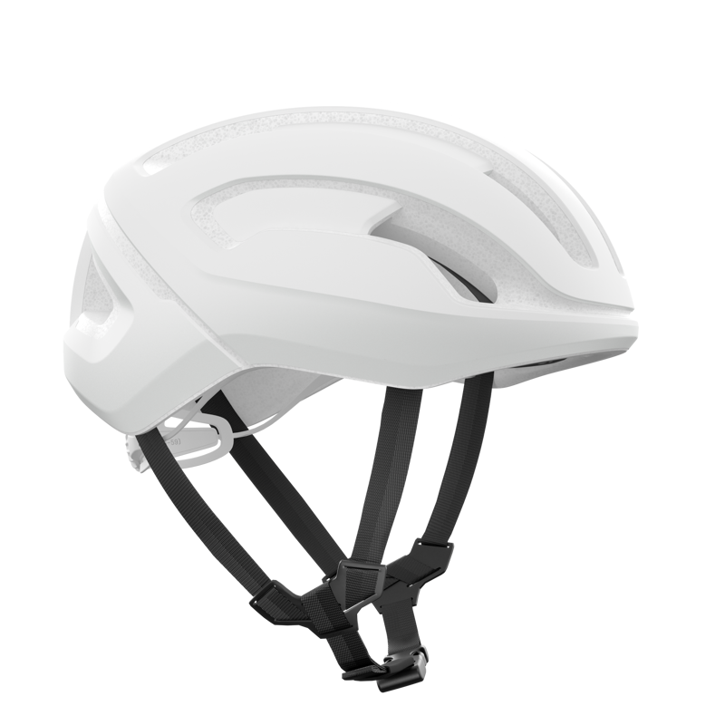POC Omne Air MIPS Helmet In Hydrogen White Matt-1