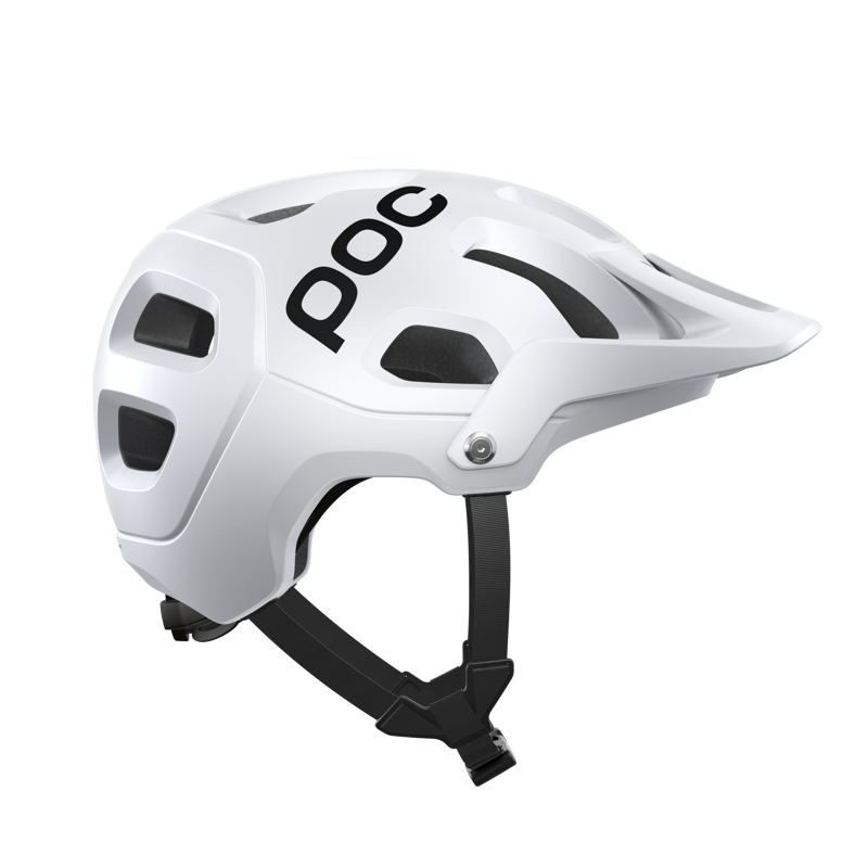 POC Tectal Helmet In Hydrogen White Matt-2