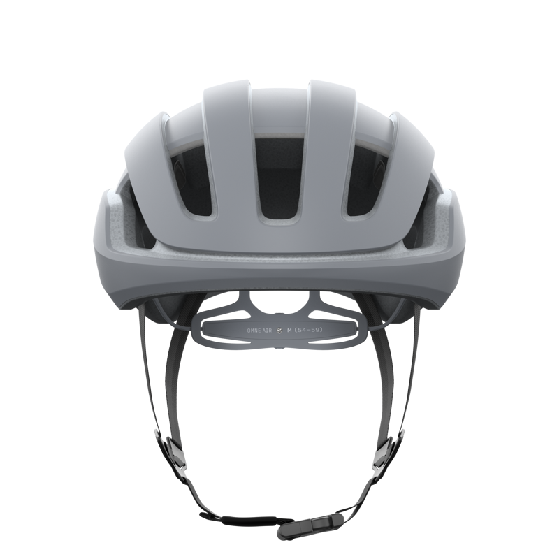POC Omne Air WF MIPS Helmet In Granite Grey Matt-1