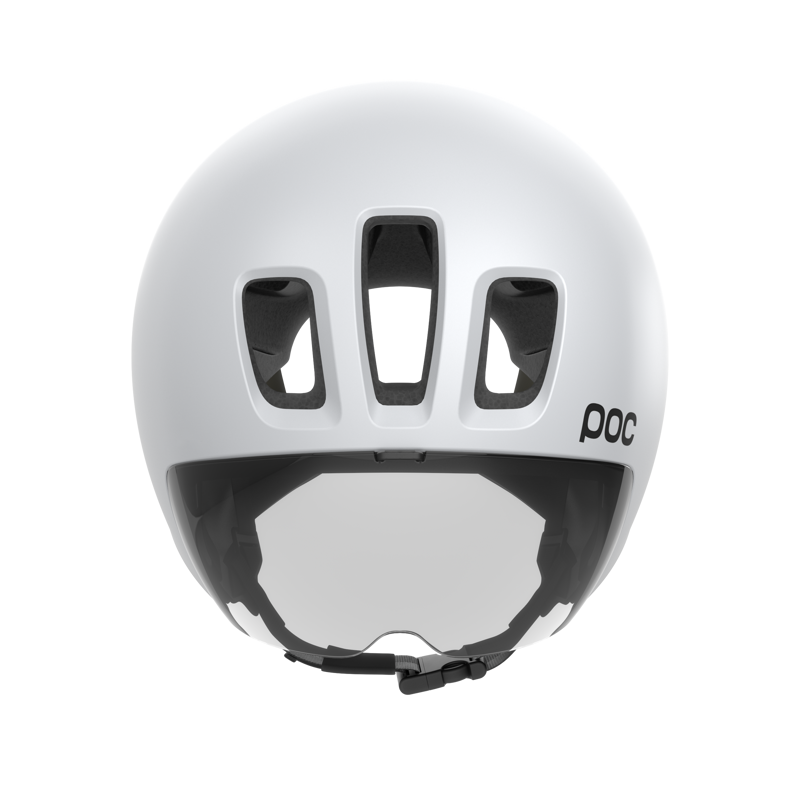POC Procen Helmet In Hydrogen White-1