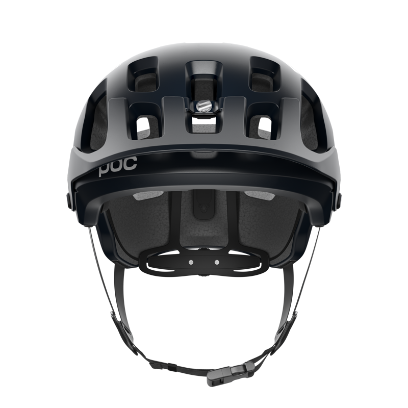 POC Tectal Helmet In Uranium Black Matt-1