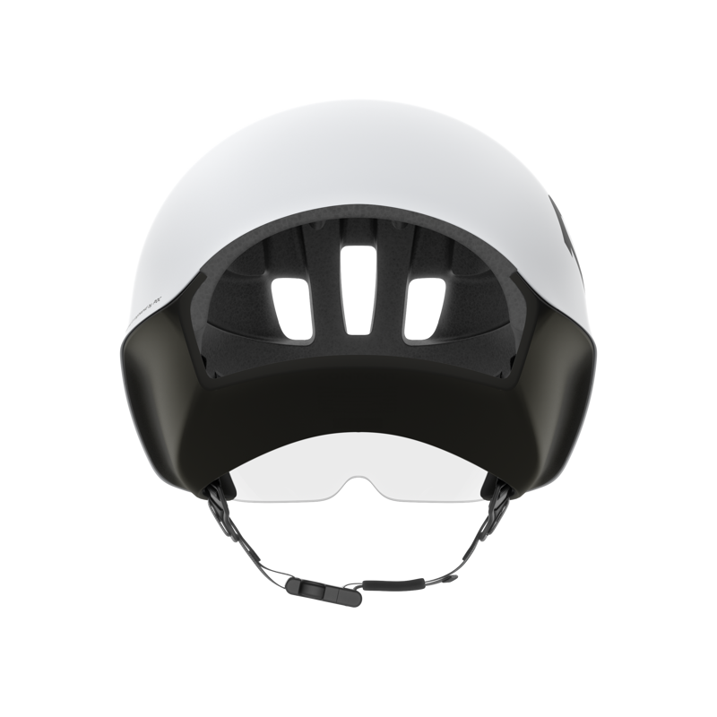 POC Procen Helmet In Hydrogen White-2