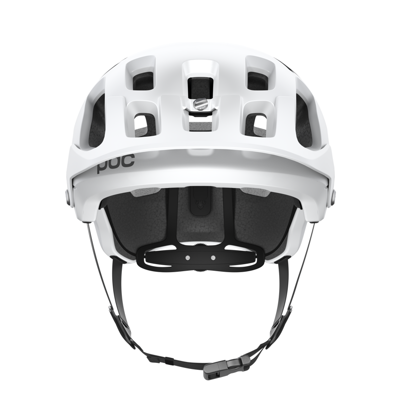 POC Tectal Helmet In Hydrogen White Matt-1
