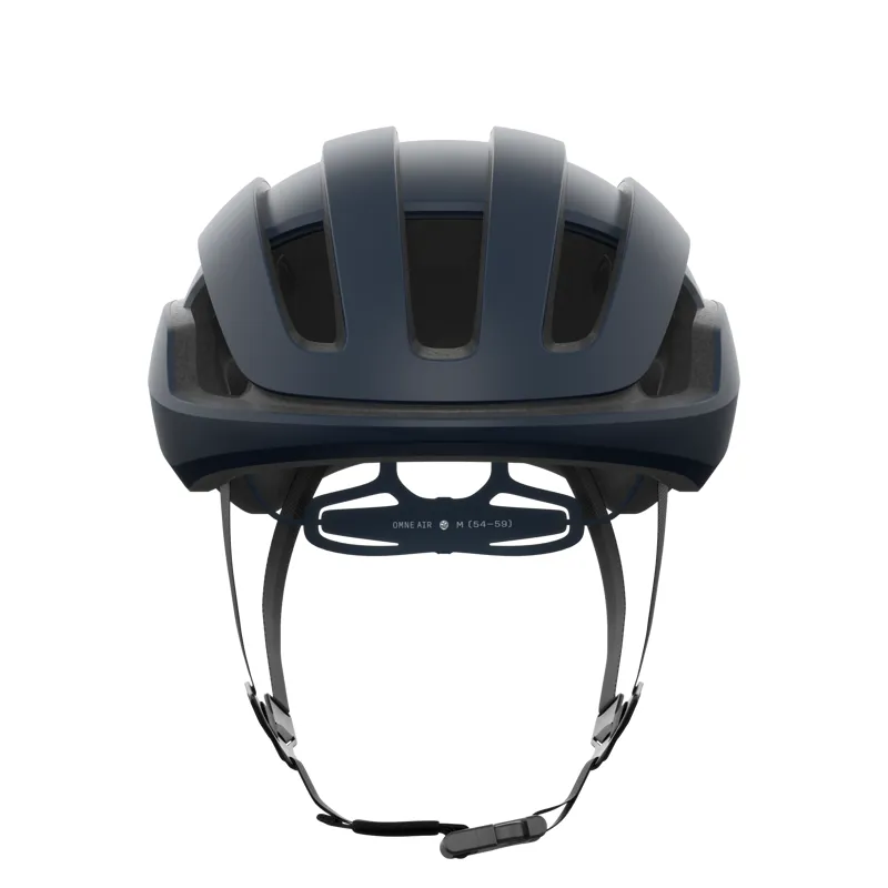 POC Omne Air WF MIPS Helmet In Apatite Navy Matt-1