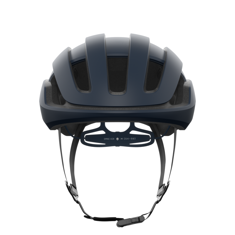 POC Omne Air MIPS Helmet In Apatite Navy Matt-1