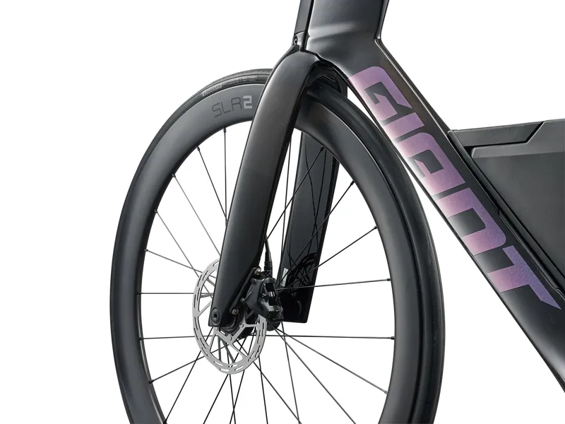 Giant Trinity Advanced SL 2 2026 in Carbon BlueDragonfly-4