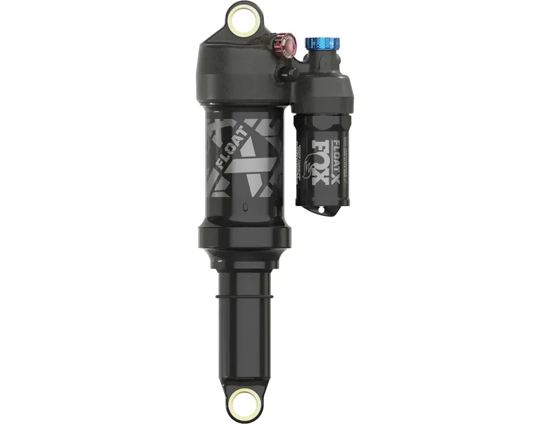 Balfes Bikes Fox Suspension Shock  X Pelite Evol LV 2pos-adj 210 x 55 | Free postage over £30, £10 off first order, price match & 0% finance.