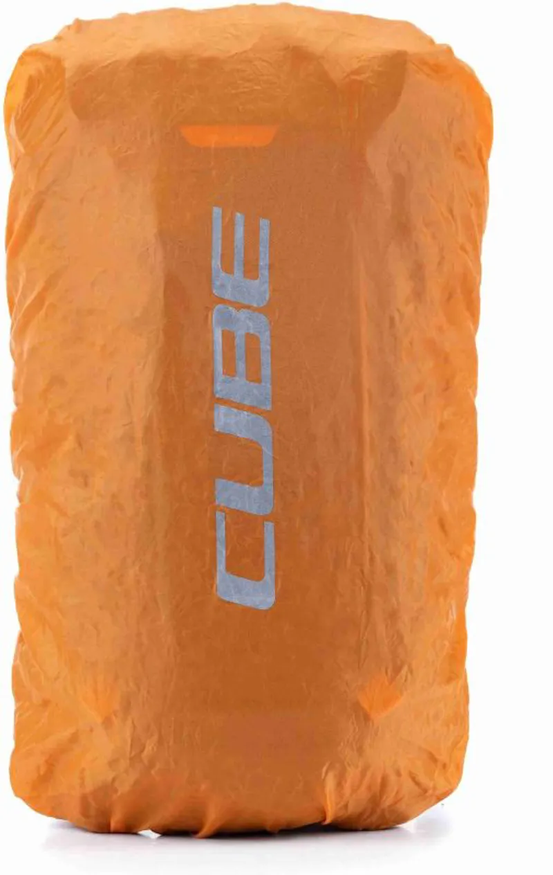 Cube Backpack Vertex 9 Rookie in Olive-4