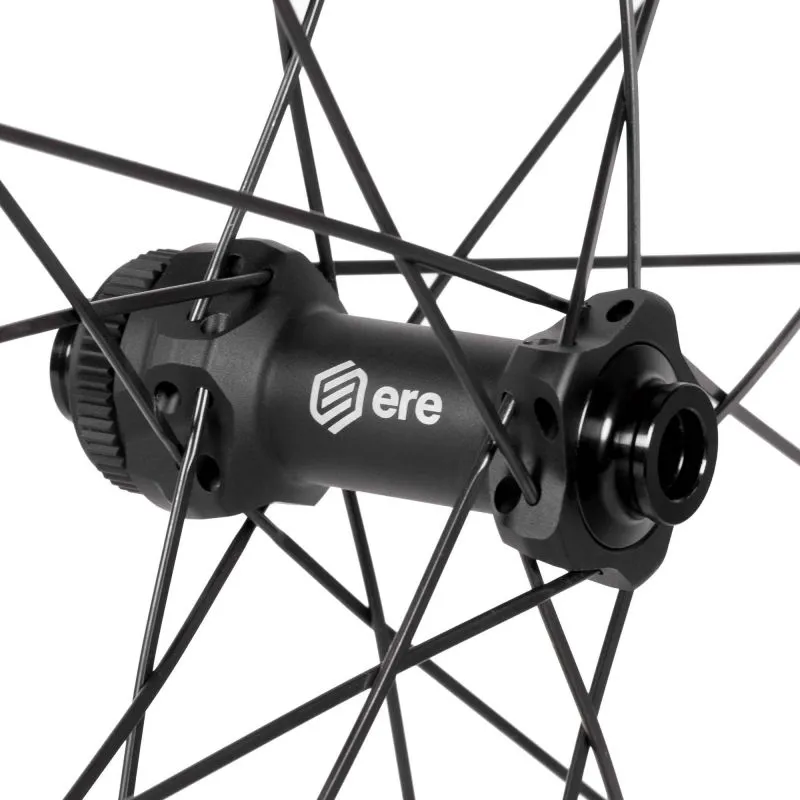 Ere Tenaci Gx23 Alu Disc Gravel Wheelset-3