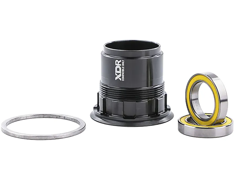 NEWMEN FREEHUB BODY - SRAM XDR INCL. BEARING