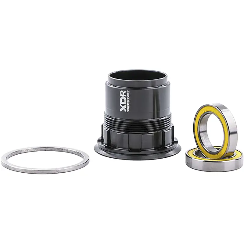 Balfes Bikes Newmen NEWMEN FREEHUB BODY - SRAM XDR INCL. BEARING | Free postage over £30, £10 off first order, price match & 0% finance.