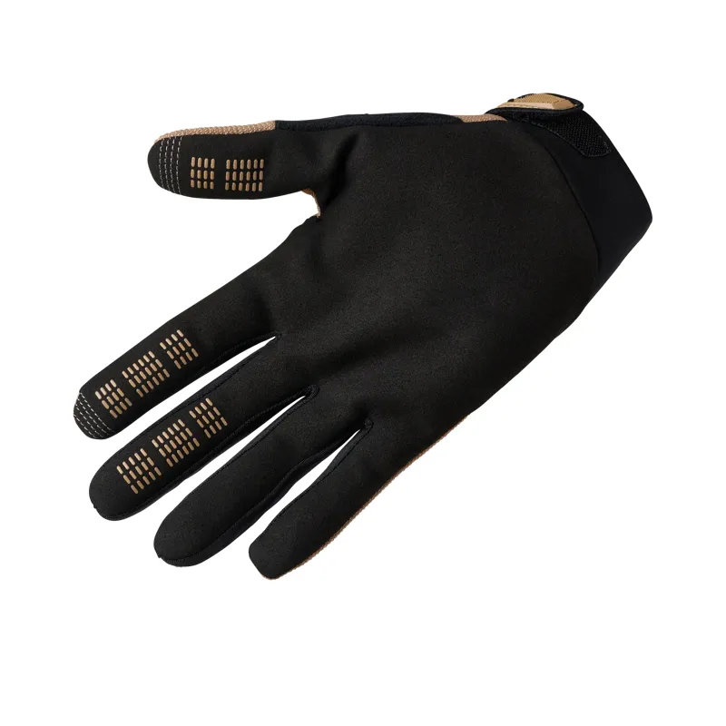Fox Ranger Glove in Brown Sugar-1
