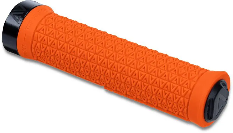 Acid Grips Icon Pro in Orange-1
