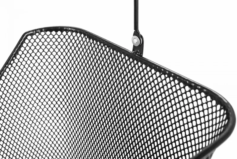 Cube ACID Carrier Basket 20 Rilink in Black-1