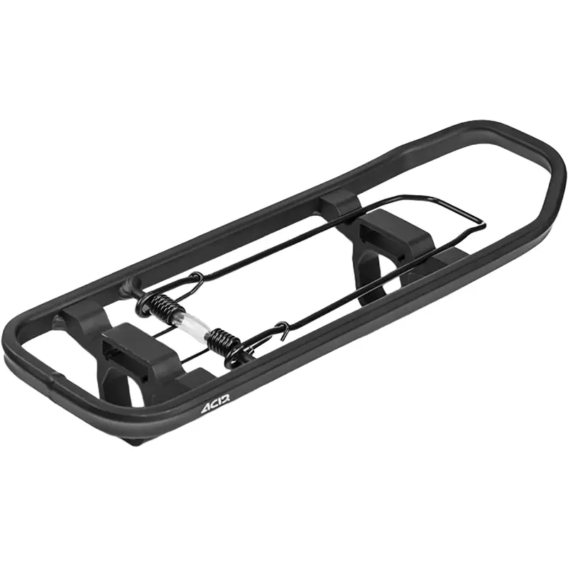 Balfes Bikes Acid Top Beam Spring Clamp Rilink in Black | Free postage over £30, £10 off first order, price match & 0% finance.