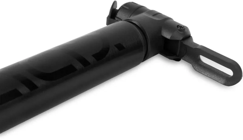 Acid Pump Race Dual Cmpt in Black-3