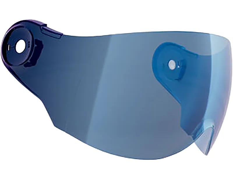 Balfes Bikes Kask Visiera Urban R in Iridium Mirror | Free postage over £30, £10 off first order, price match & 0% finance.