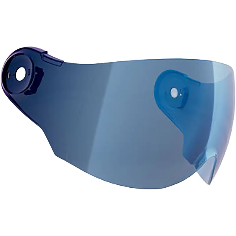 Balfes Bikes Kask Visiera Urban R in Iridium Mirror | Free postage over £30, £10 off first order, price match & 0% finance.