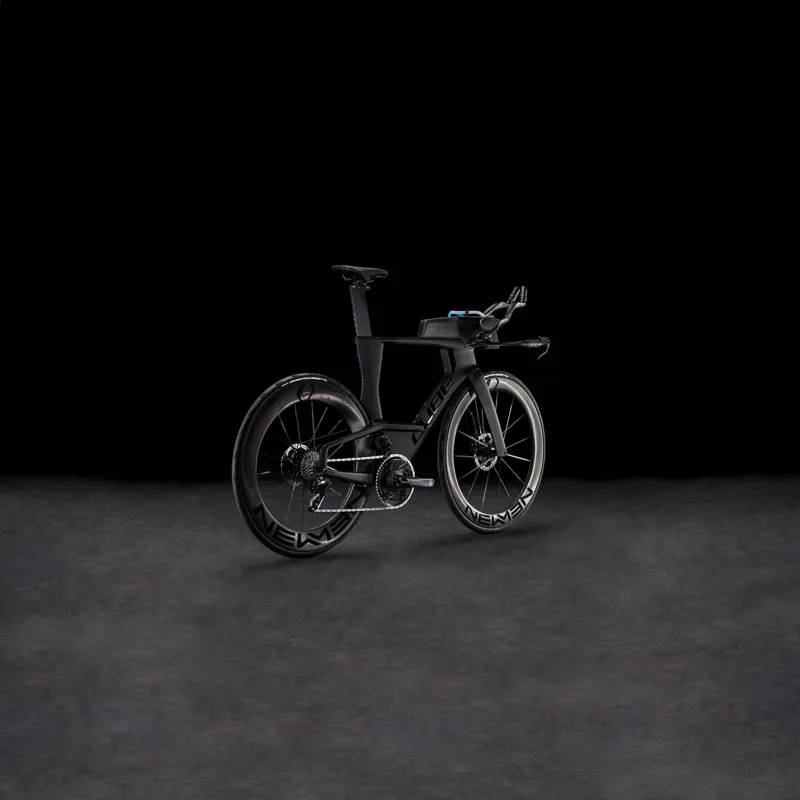 Cube Aerium C:68x SLX TT Bike 2025 in Carbon/Black-6