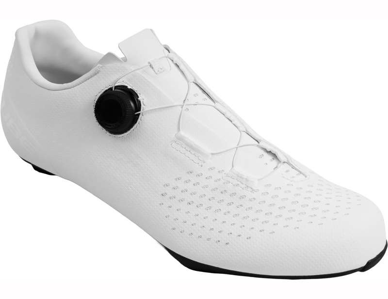Cube Sydrix Road Cycling Shoes in White-3