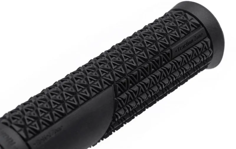Acid Grips Icon Pro in Black-3