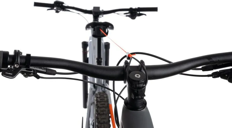 Acid Towingsystem Mountain Explorer in Black-2