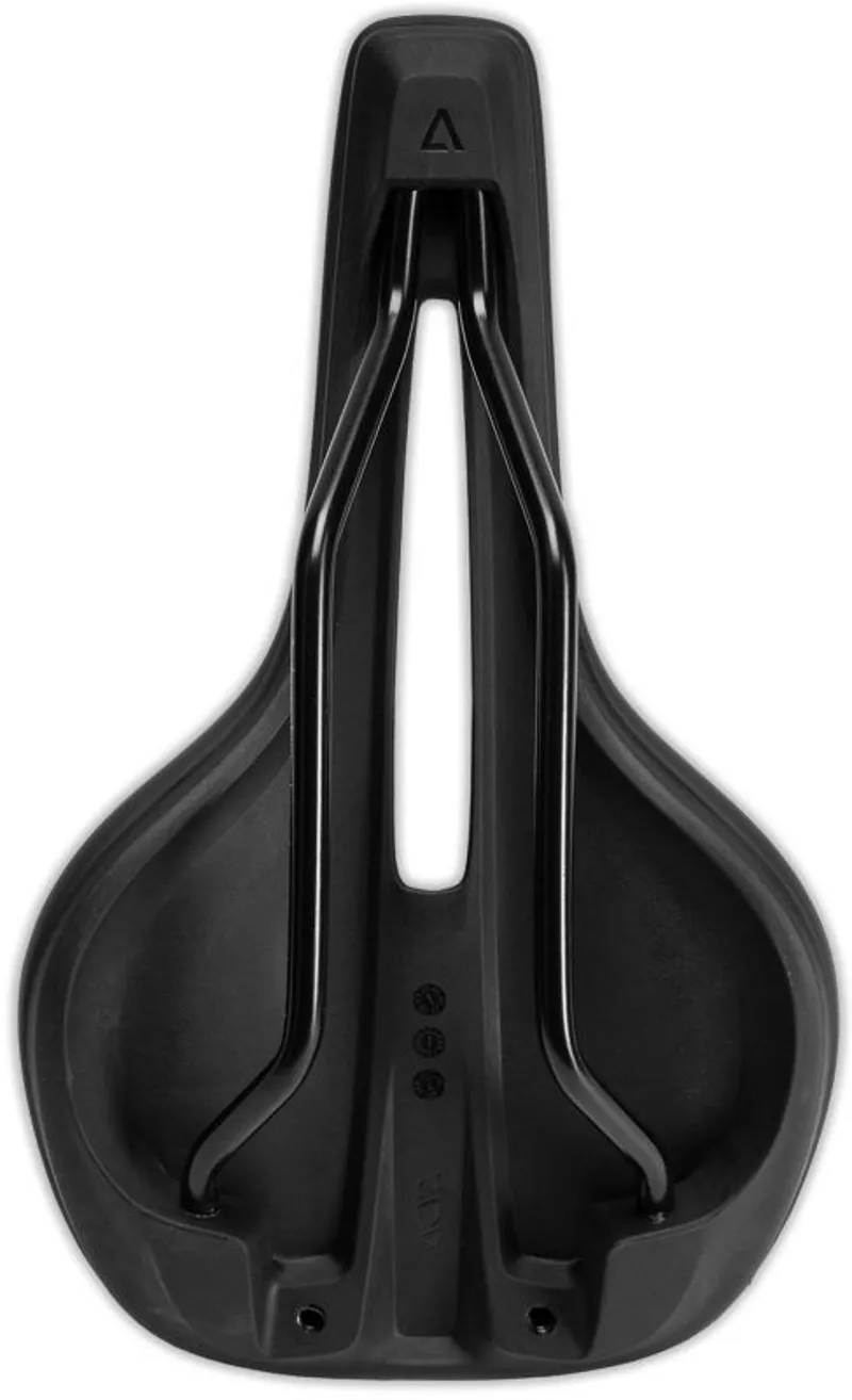 Acid Saddle Venec E-Mtb in Black-2