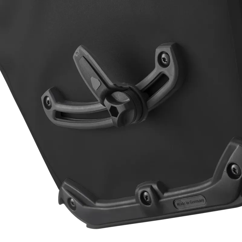 Ortlieb BACK-ROLLER ZP Bicycle Pannier 20L QL2.2 in black-5