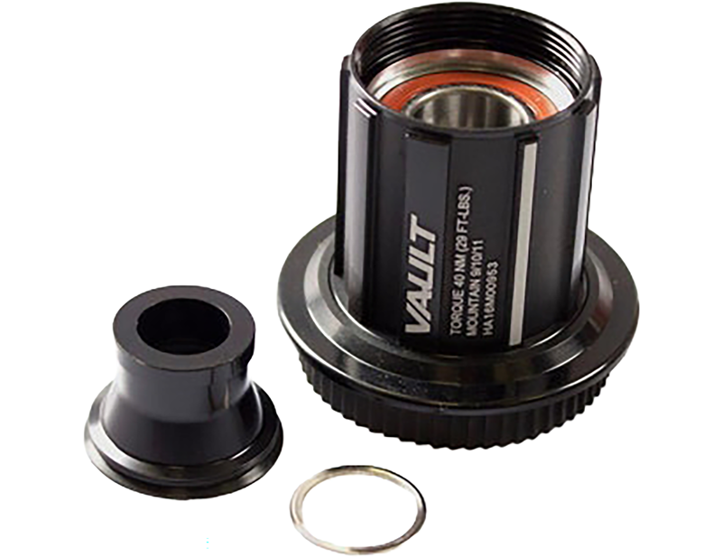Race Face Vault Shimano 9 / 10 / 11 Speed 60T Cassette Body