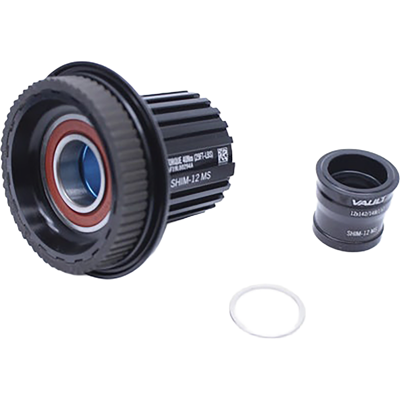 Balfes Bikes Race Face Casssette Body Vault Shimano Microspline 60T | Free postage over £30, £10 off first order, price match & 0% finance.