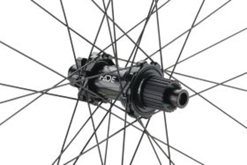 NEWMEN REAR WHEEL BESKAR 30 STRONG 29 32H-2