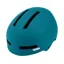 CUBE HELMET DIRT 2.0 in PETROL BLUE