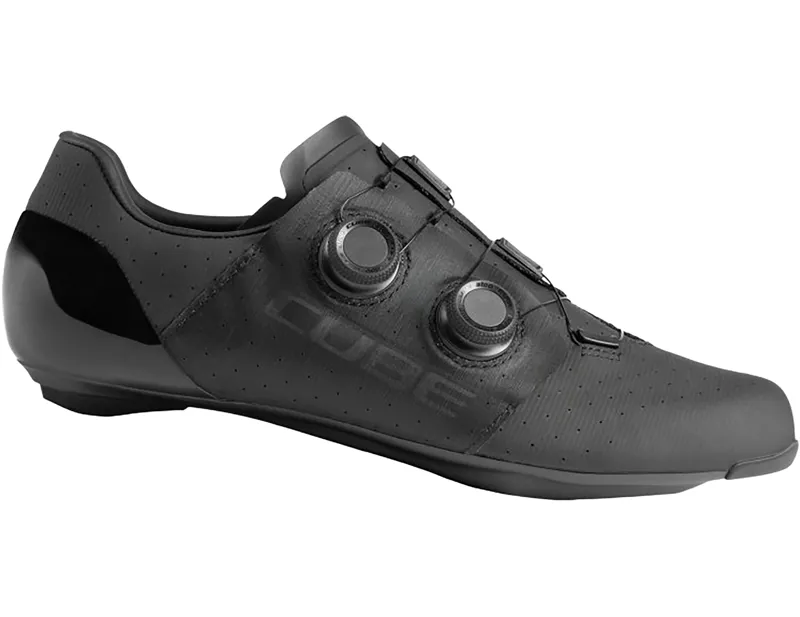 CUBE RD C:68X Road Shoes in Black
