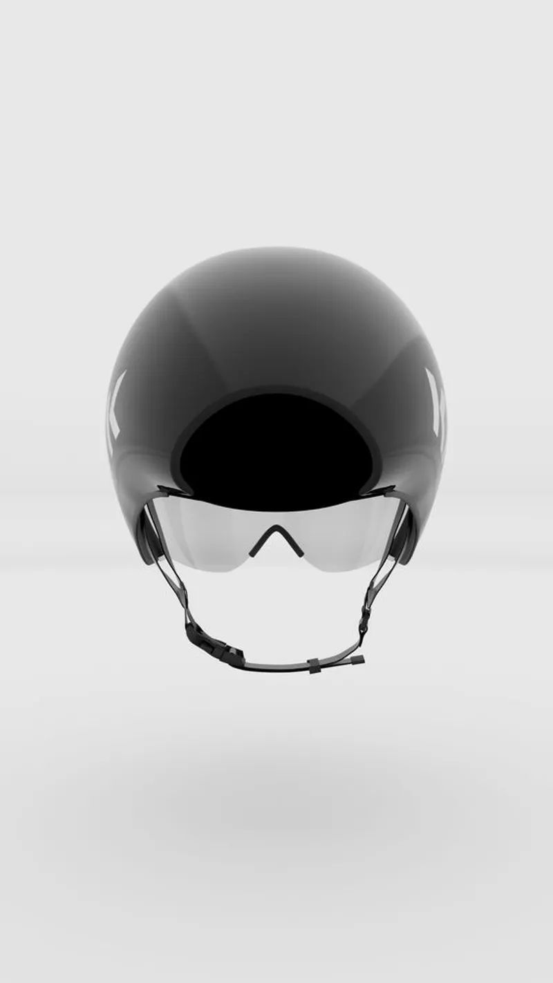 Kask Beluga in Black-1