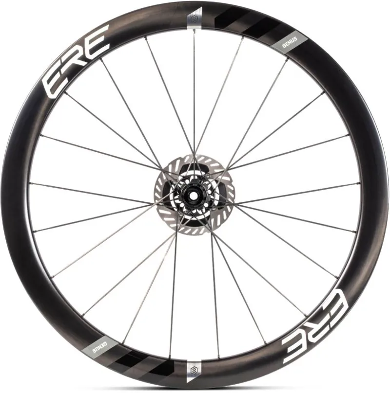 Ere Genus Ii Cl45-R Team Carbon Disc Wheelset-1