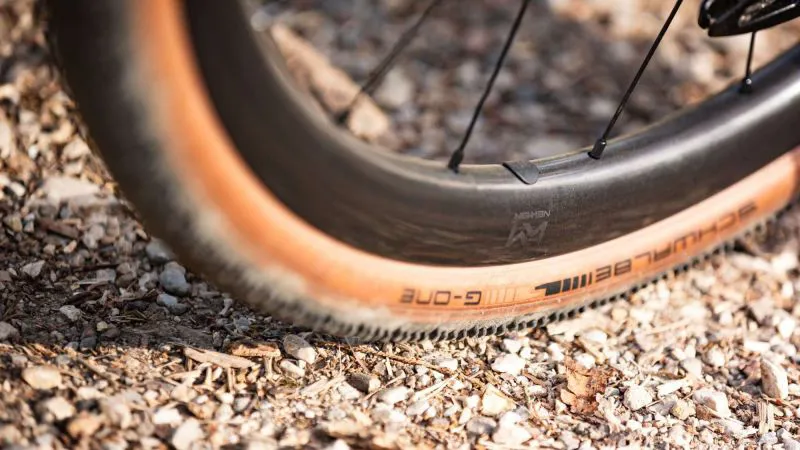 NEWMEN FRONT WHEEL ADVANCED G.34 622 21H FADE R SJ CL 12X100-4