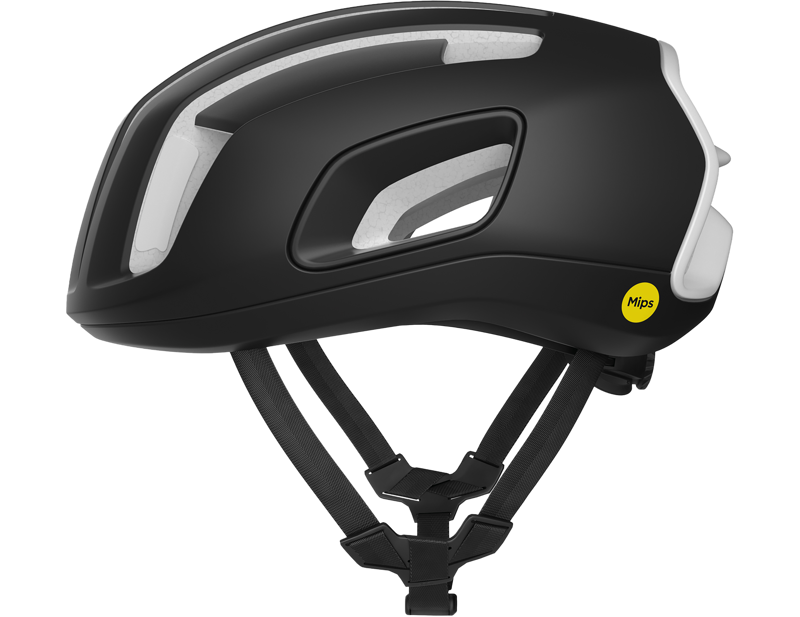 POC Cytal in Uranium Black Matt/Hydrogen White w. Logo-3