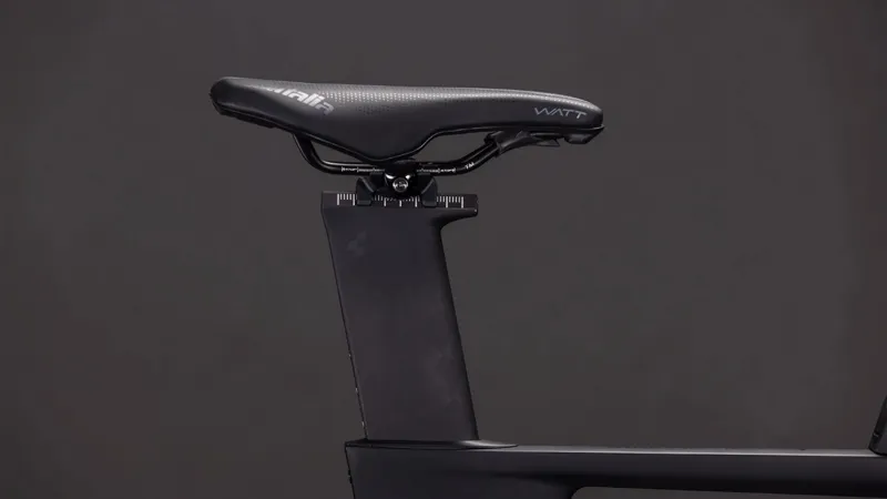 Cube Aerium c:68x Slx Triathlon Road Bike 2026 in Carbon/Black-5