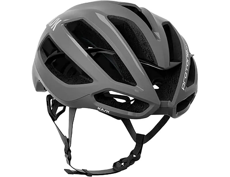Balfes Bikes Kask Protone Icon WG11 Helmet in Grey | Free postage over £30, £10 off first order, price match & 0% finance.