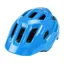 CUBE HELMET LINOK TEAMLINE in BLUE/RED