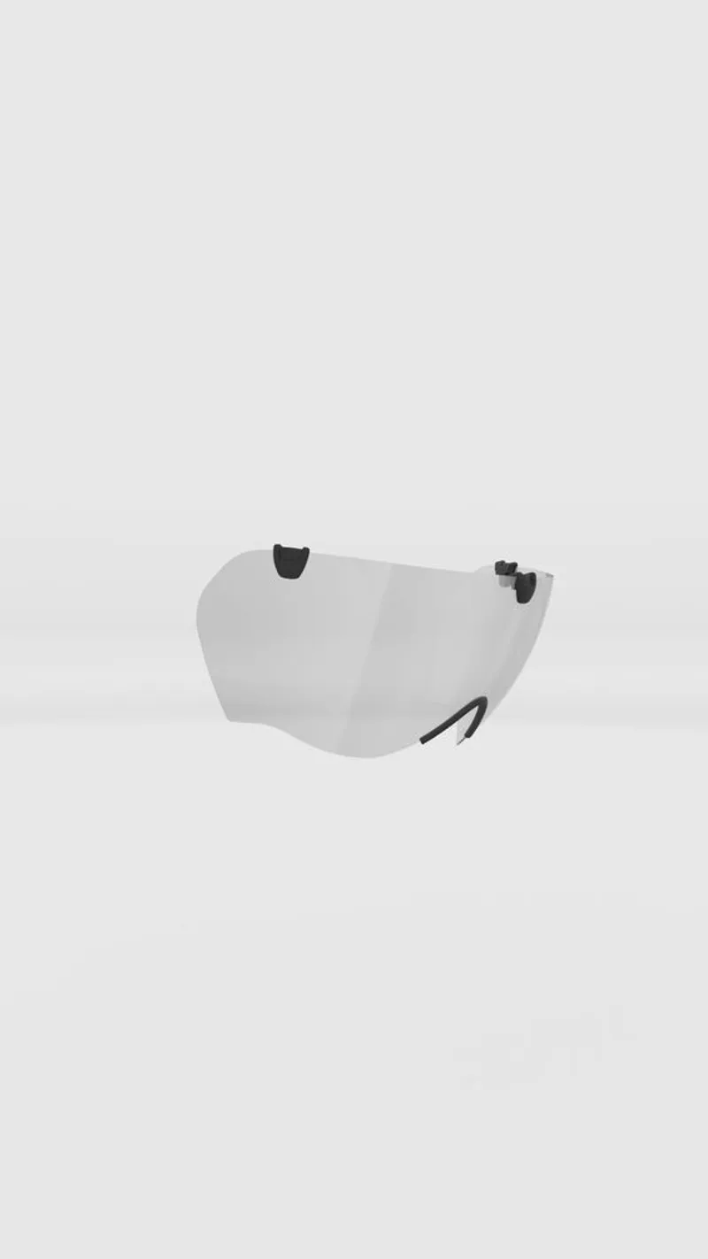 Kask Visiera Bambino Pro Evo-1