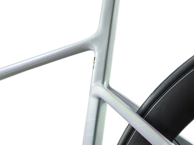 Liv Enviliv Advanced SL 0 AXS Road Bike 2026 in Prism Pearl-6