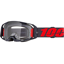 100% ARmatic Goggles Clear Lens in Turo