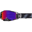 100% Armega HiPER Goggles in Crenshaw/Mirror Purple Lens