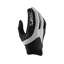 100% Itrack Youth Full Finger Gloves in Black