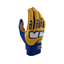 100% Langdale Full Finger Gloves in Blue